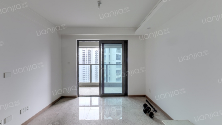 新城江湾云筑二手房实景图