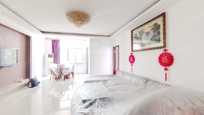 育英路二手房实景图