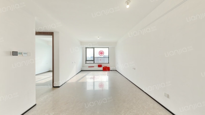 越秀·星樾二手房实景图