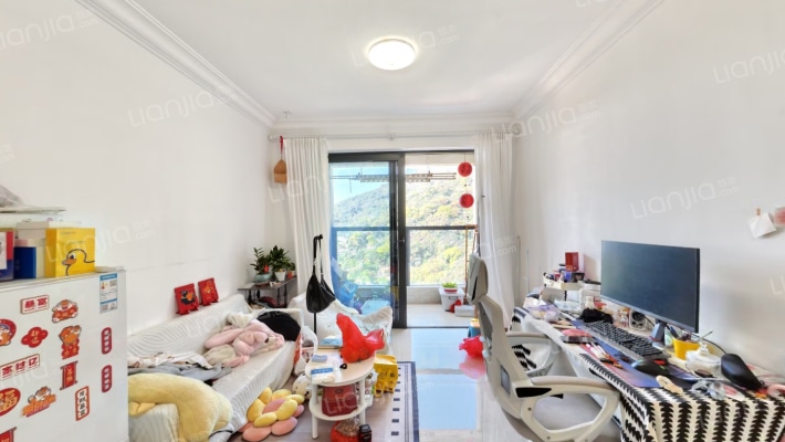 洪湾河畔（S6地块）二手房实景图