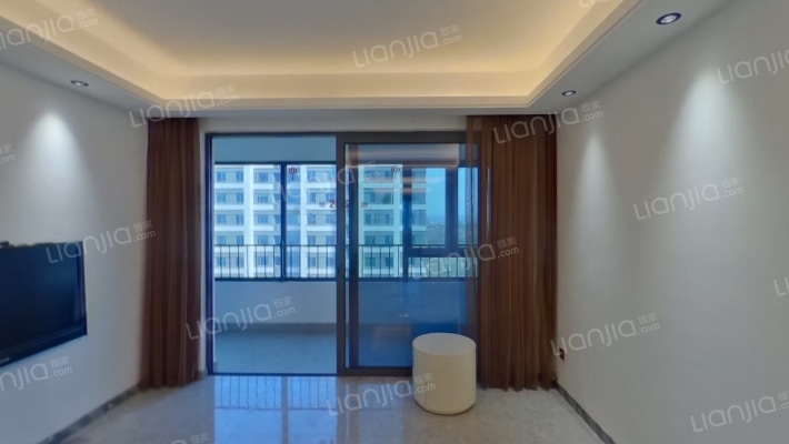 碧桂园•湖境佳苑二手房实景图