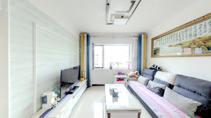 三益大厦二手房实景图