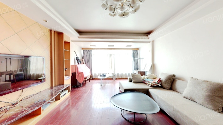 荣信花园二手房实景图