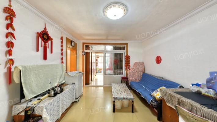 裕龙四区二手房实景图