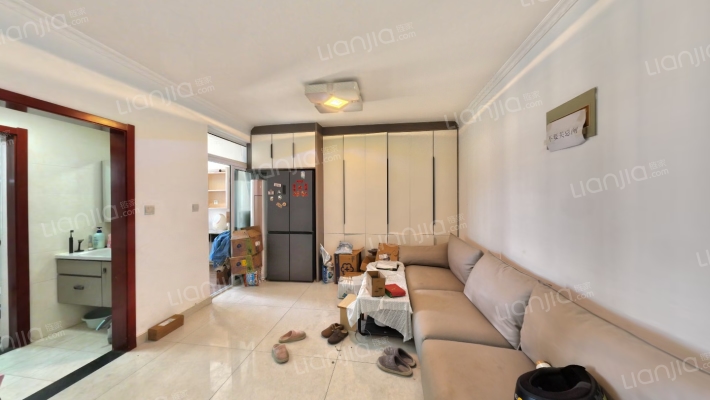 阳光帝景优阁二手房实景图