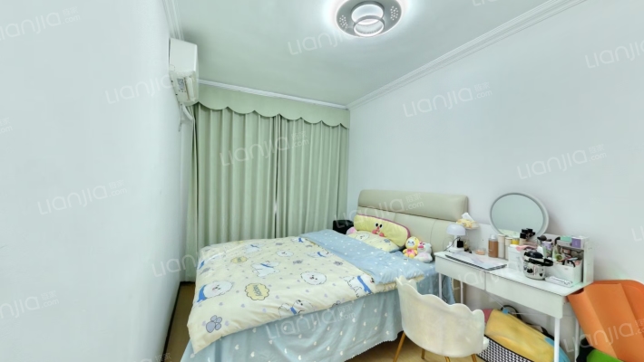 抚琴街南一巷二手房实景图
