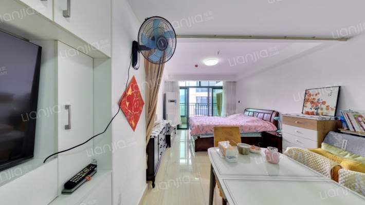 水岸椰风二手房实景图