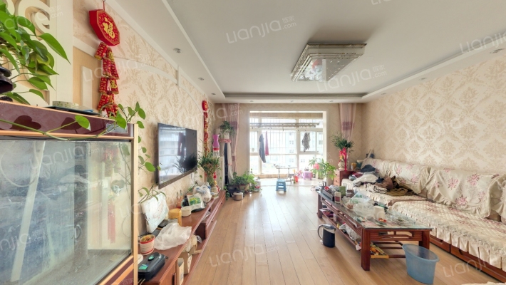 枫景家园二手房实景图