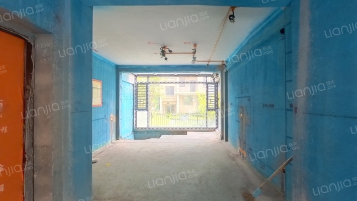 东欣家园二手房实景图