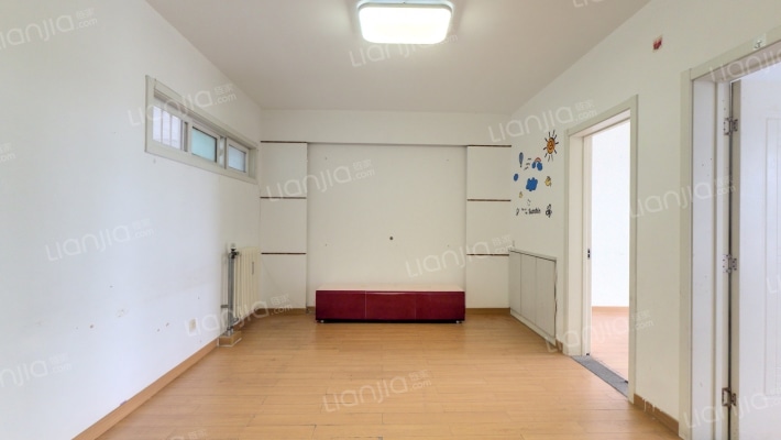 彩虹大厦二手房实景图