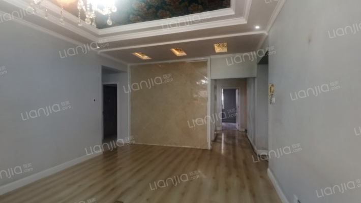 花城上街31号二手房实景图