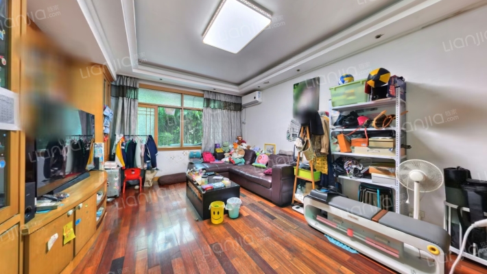 华锦花园一期二手房实景图