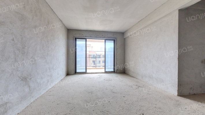 宏新蜜橙公馆二手房实景图