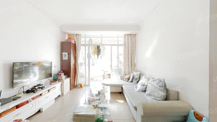 怡富广场二手房实景图