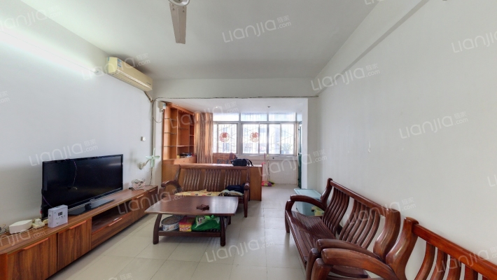 省汽配厂宿舍二手房实景图