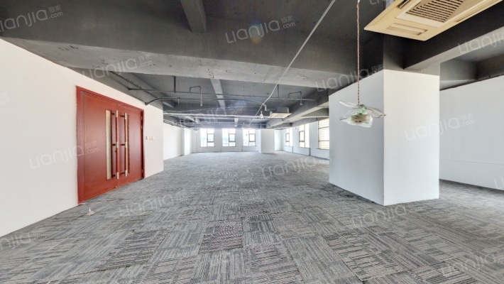 75号公馆二手房实景图