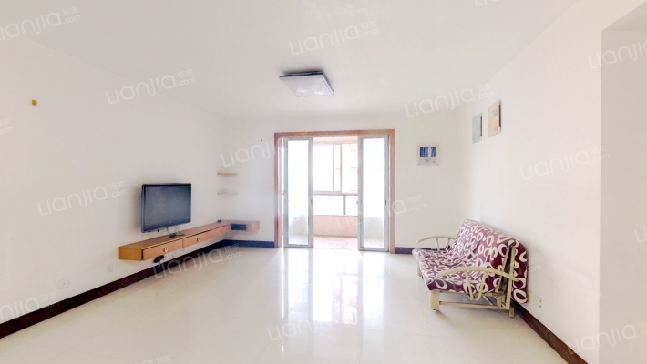 建苑小区二手房实景图