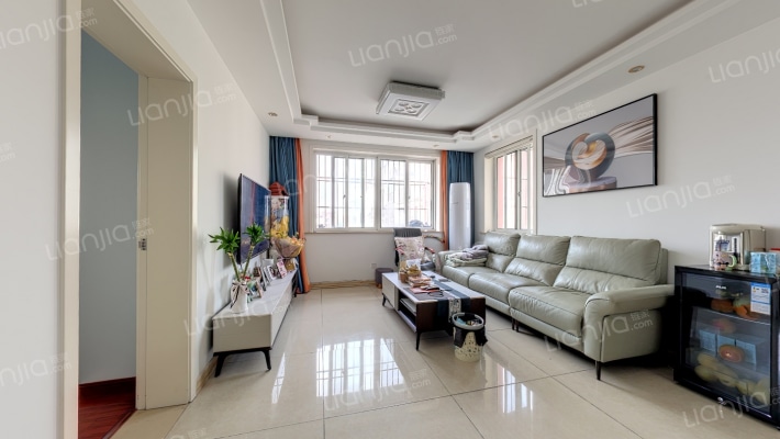 通澄花园东区二手房实景图