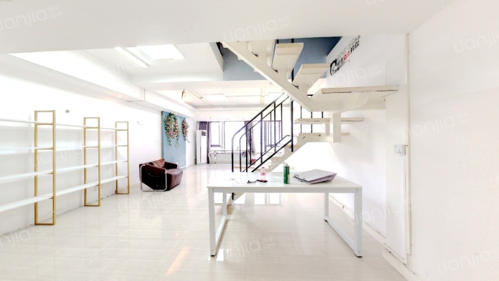 荔景大厦二手房实景图