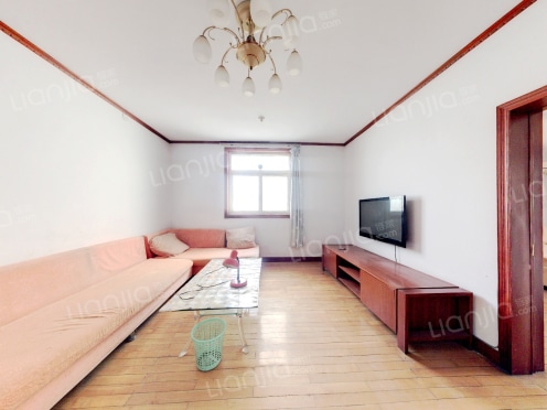 整租·新电小区 3室2厅 南/北