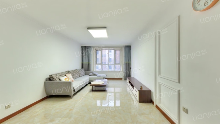 万盛理想国米拉小镇二手房实景图