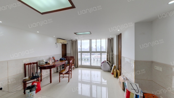 华荣上海城二手房实景图