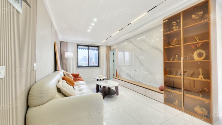 抚琴西路南一巷2号二手房实景图