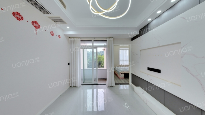 天邻山水南区二手房实景图