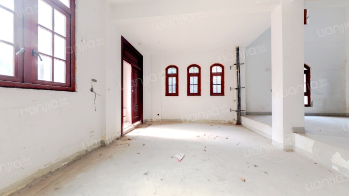 尚湖玫瑰园二手房实景图