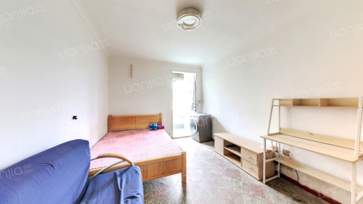 小菜园林家村二手房实景图