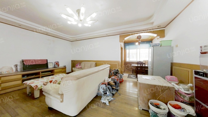 东洛花园二手房实景图