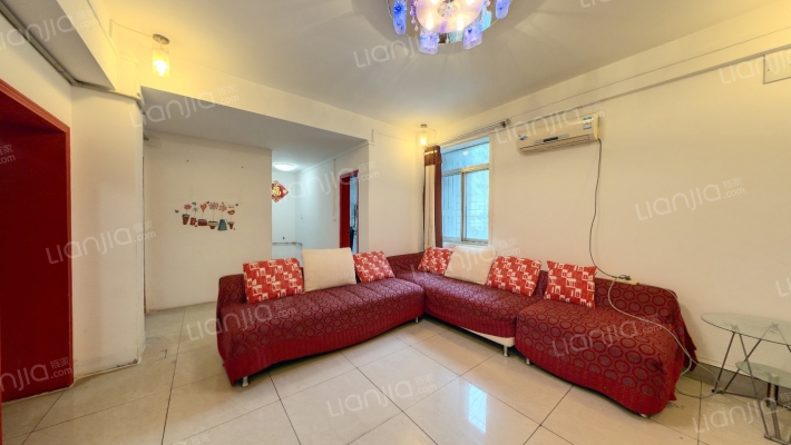 方海公寓二手房实景图