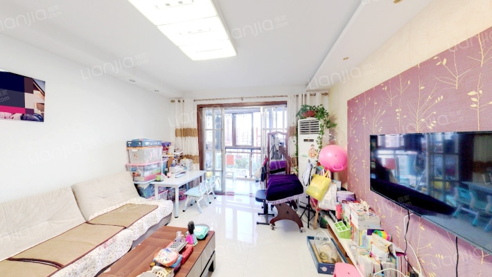 海上名门二手房实景图