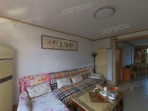 整租·仁和居东区 3室2厅 南