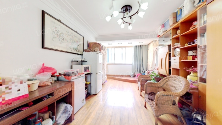 南环西路23号二手房实景图