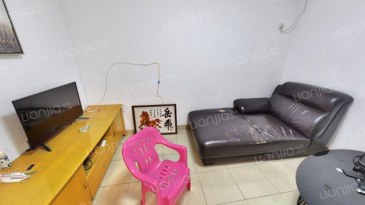 丽都花园二手房实景图