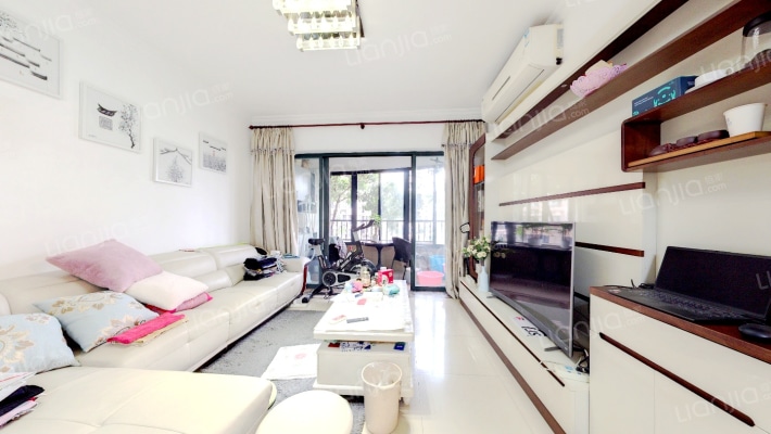 珠江御景湾二手房实景图