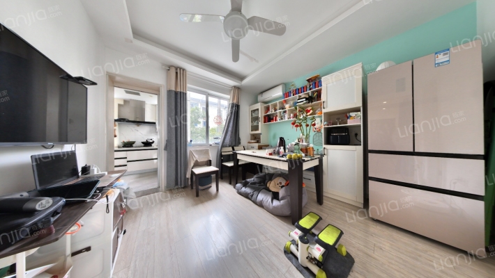 苏大北小区二手房实景图