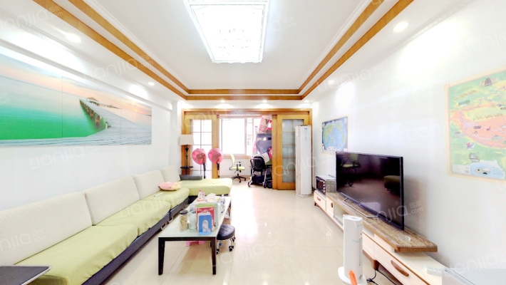 平远直街二手房实景图