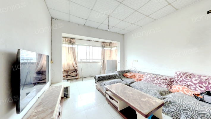 兰花三小区二手房实景图