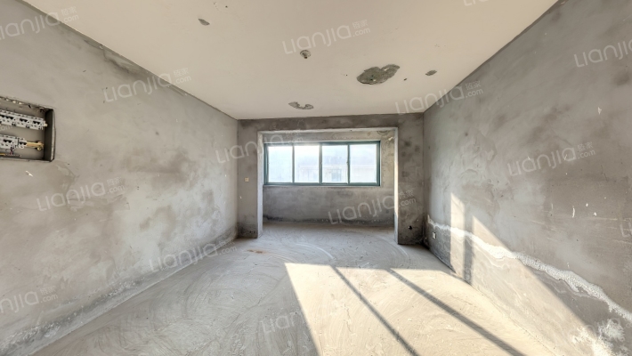 如意湾二手房实景图