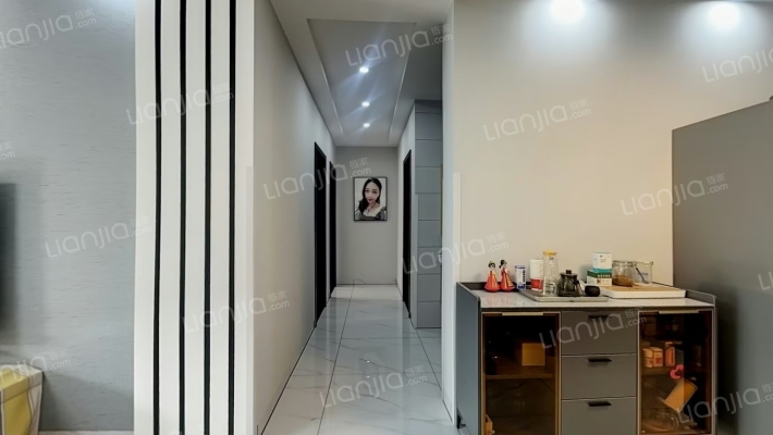 香樟四季二手房实景图