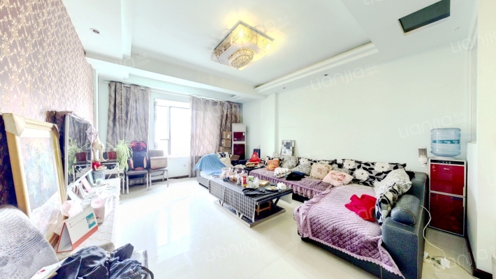 三和水城之星二手房实景图