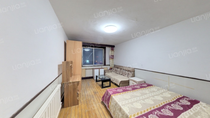 文荟社区二手房实景图