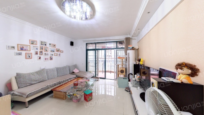 泰禹家园2期二手房实景图