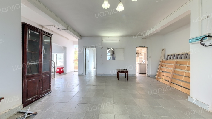 国科园生活区二手房实景图