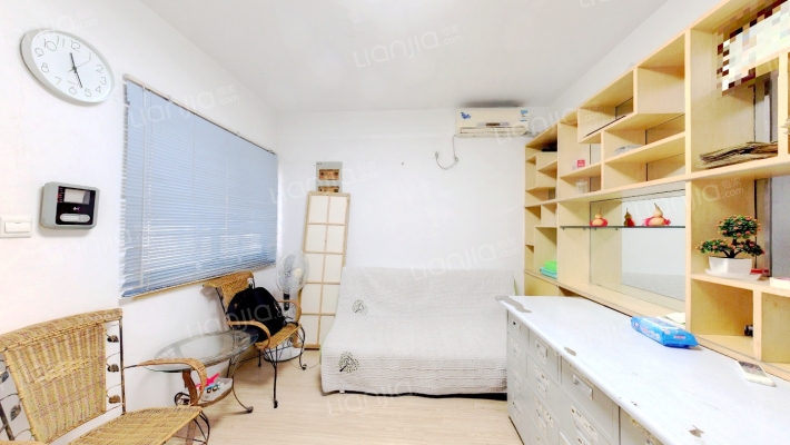 恒生阳光城二手房实景图