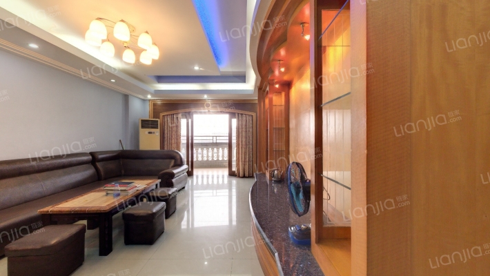 江滨大厦二手房实景图