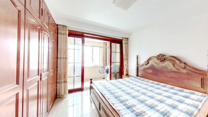 石岛福地二手房实景图