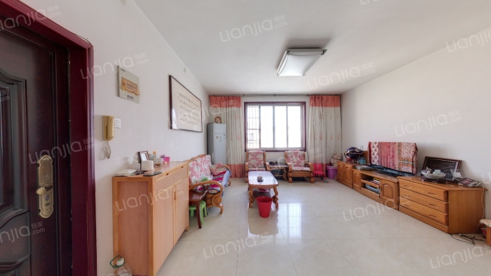 夷山苑二手房实景图